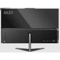 моноблок MSI Modern AM272 12M-237XRU Черный