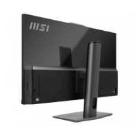 моноблок MSI Modern AM272P 12M-236RU Черный