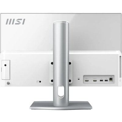 моноблок MSI Modern AM272P 12M-1245RU Белый