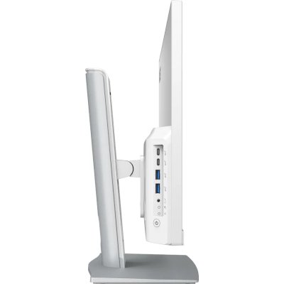 моноблок MSI Modern AM272P 12M-1245RU Белый