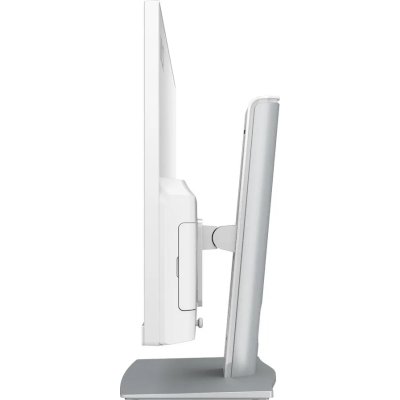 моноблок MSI Modern AM272P 12M-1245RU Белый