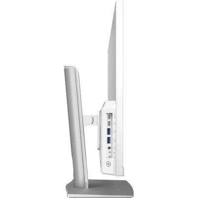 моноблок MSI Modern AM272P 1M-863-wpro Белый
