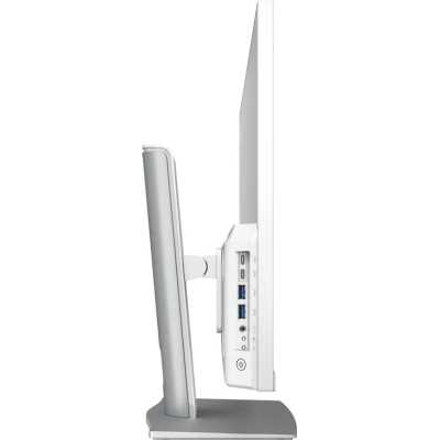 моноблок MSI Modern AM272P 1MA-1491XRU Белый