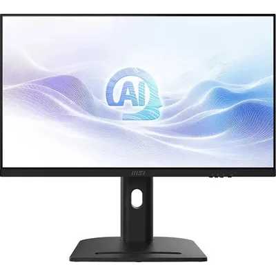 моноблок MSI Modern AM273QP AI 1UM-089XRU Черный