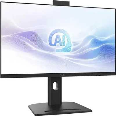 моноблок MSI Modern AM273QP AI 1UM-089XRU Черный