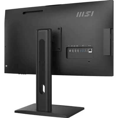 моноблок MSI Modern AM273QP AI 1UM-089XRU Черный