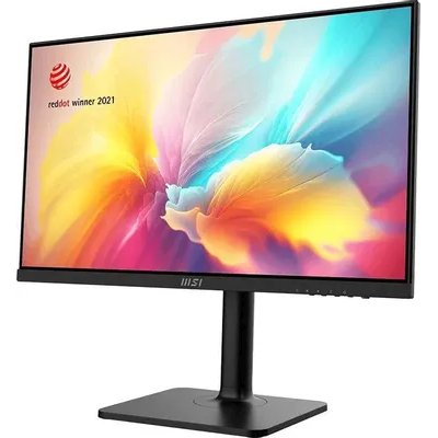 монитор MSI Modern MD2412P Черный