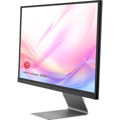 монитор MSI Modern MD271UL Серый