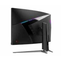 монитор MSI MPG Artymis 323CQR Черный