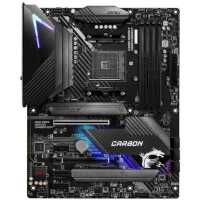 материнская плата MSI MPG B550 Gaming Carbon WiFi