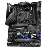 материнская плата MSI MPG B550 Gaming Carbon WiFi