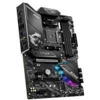 материнская плата MSI MPG B550 Gaming Edge WiFi