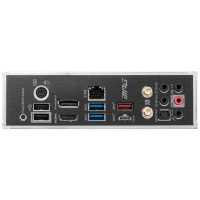 материнская плата MSI MPG B550 Gaming Edge WiFi