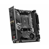 материнская плата MSI MPG B550I Gaming Edge Max WiFi