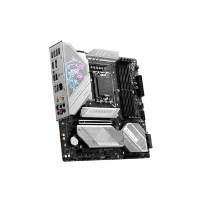 материнская плата MSI MPG B760M Edge Ti WiFi