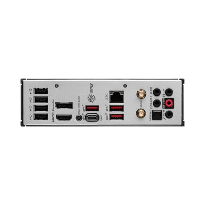 материнская плата MSI MPG B760M Edge Ti WiFi