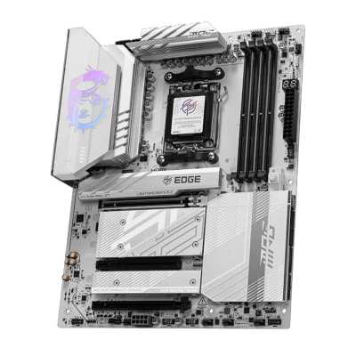 материнская плата MSI MPG B850 Edge Ti WiFi