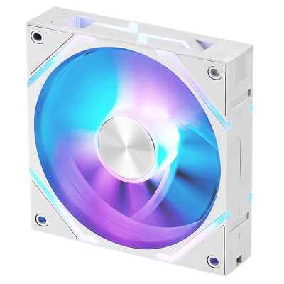 кулер MSI MPG EZ120 ARGB White 3 pack