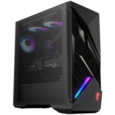 компьютер MSI MPG Infinite X2 13FNUF-071RU Черный