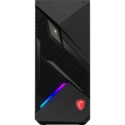 компьютер MSI MPG Infinite X2 14NUG9-659RU Черный