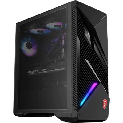компьютер MSI MPG Infinite X2 14NUG9-659RU Черный