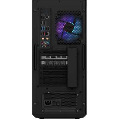 компьютер MSI MPG Infinite X2 14NUG9-659RU Черный