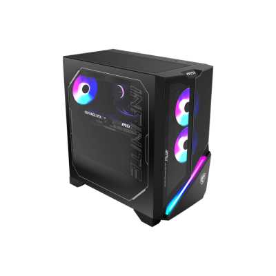 компьютер MSI MPG Infinite X3 AI 2NVP7-275RU Черный