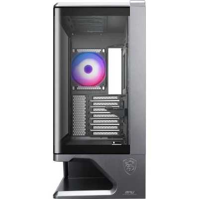 корпус MSI MPG Vixta 300R PZ Black