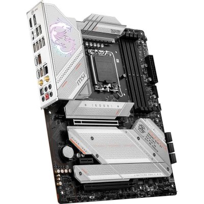 материнская плата MSI MPG Z790 Edge WiFi
