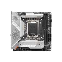 материнская плата MSI MPG Z790I Edge WiFi