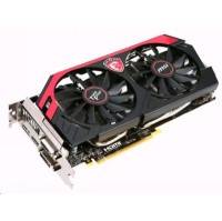 видеокарта MSI N760 TF 2GD5/OC