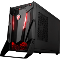 компьютер MSI Nightblade 3 VR7RD-010