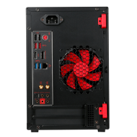 компьютер MSI Nightblade X2B-067 9S6-B10611-067