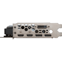 видеокарта MSI nVidia GeForce GTX 1080 Ti Armor 11G OC