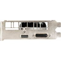 видеокарта MSI nVidia GeForce GTX 1650 4GT LP