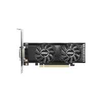 видеокарта MSI nVidia GeForce GTX 1650 4GT LP OCV1