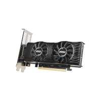 видеокарта MSI nVidia GeForce GTX 1650 4GT LP OCV1