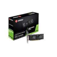 видеокарта MSI nVidia GeForce GTX 1650 4GT LP OCV1