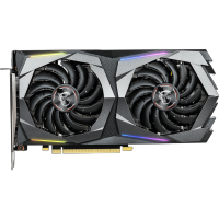 видеокарта MSI nVidia GeForce GTX 1660 Gaming X 6G