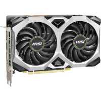 видеокарта MSI nVidia GeForce GTX 1660 Super Ventus XS OC RU