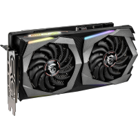 видеокарта MSI nVidia GeForce RTX 2060 Gaming 6G