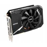 видеокарта MSI nVidia GeForce RTX 2060 Super Aero ITX