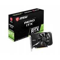 видеокарта MSI nVidia GeForce RTX 2060 Super Aero ITX