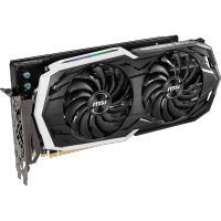 видеокарта MSI nVidia GeForce RTX 2070 Armor 8G OCV1