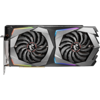 видеокарта MSI nVidia GeForce RTX 2070 Gaming X 8G