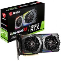 видеокарта MSI nVidia GeForce RTX 2070 Super Gaming X