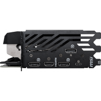 видеокарта MSI nVidia GeForce RTX 2080 Ti Lightning