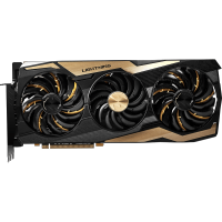 видеокарта MSI nVidia GeForce RTX 2080 Ti Lightning Z
