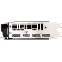 видеокарта MSI nVidia GeForce RTX 2080 Ventus 8G V2