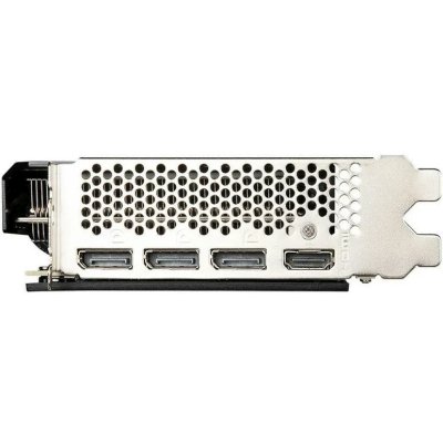 видеокарта MSI nVidia GeForce RTX 3050 Aero ITX 8G OCV2